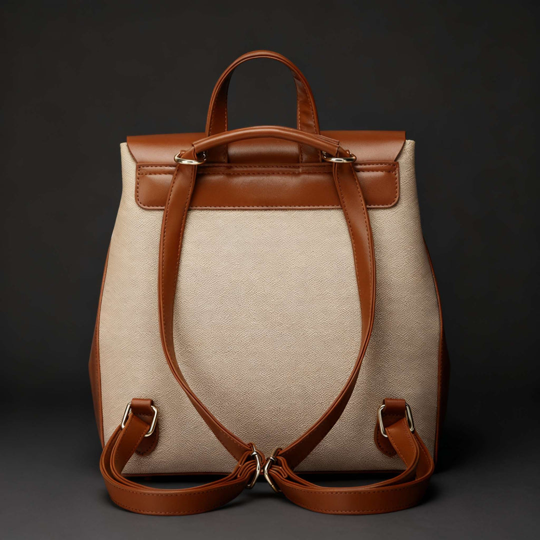 Jasmine NY Designer Backpack