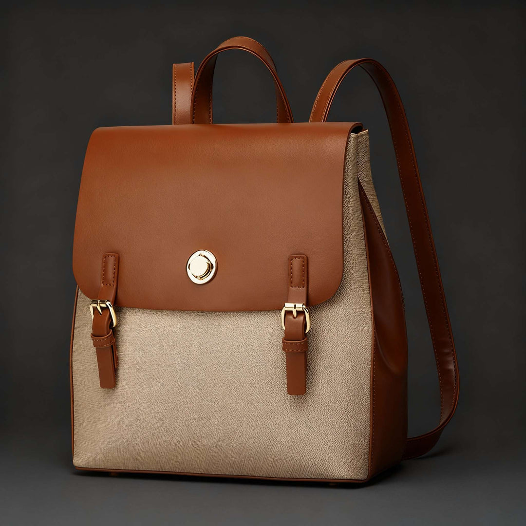 Jasmine NY Designer Backpack