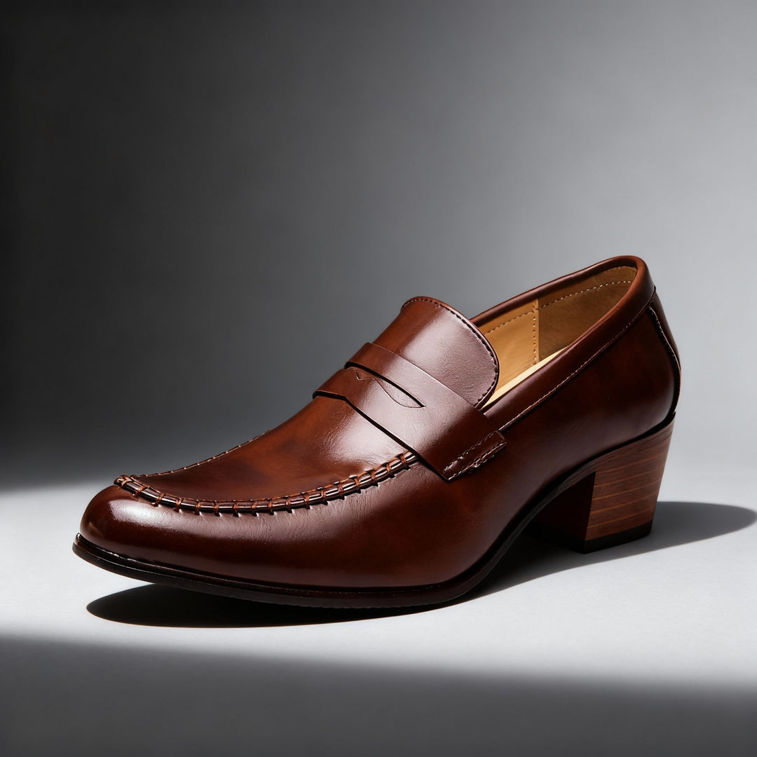 Bosco Italian Loafer