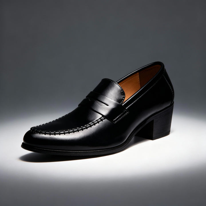 Bosco Italian Loafer