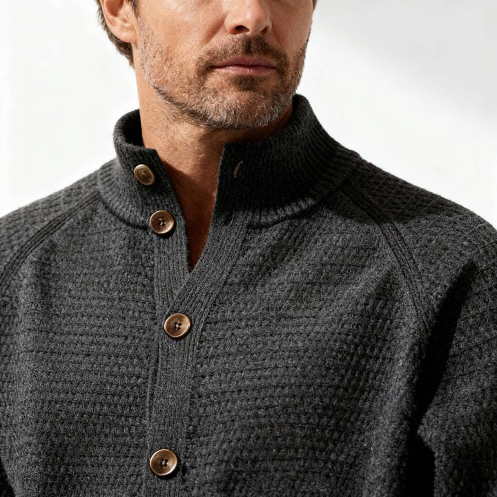 Lancaster Cardigan
