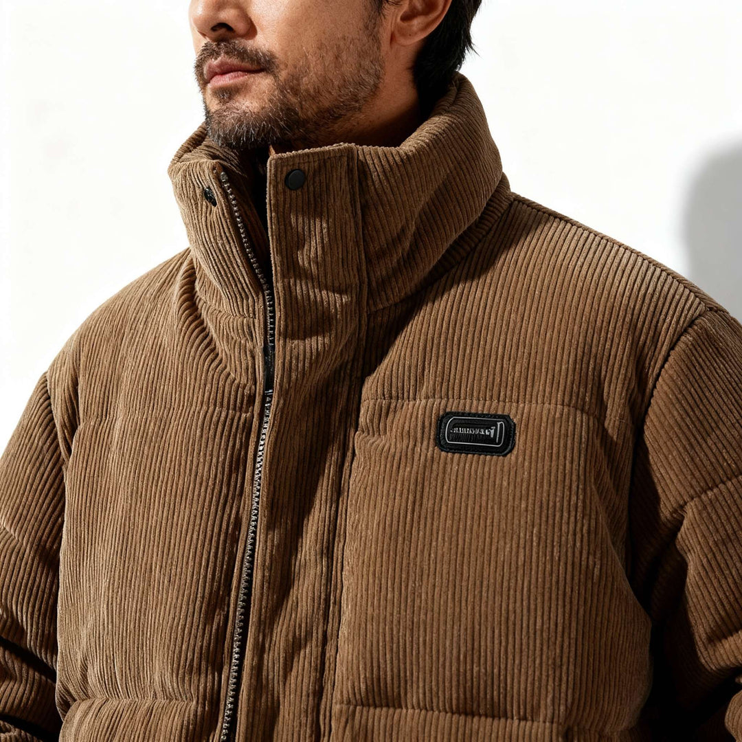 Brookstone Corduroy Jacket
