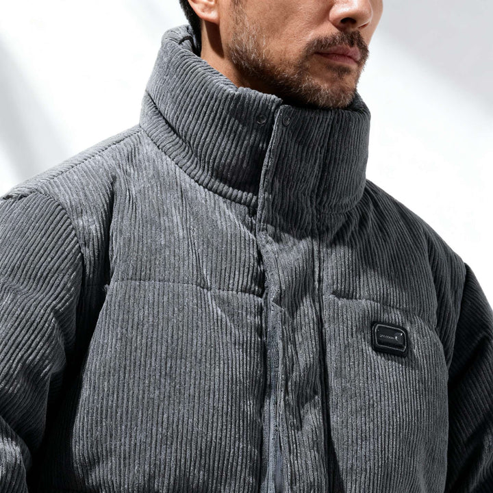 Brookstone Corduroy Jacket