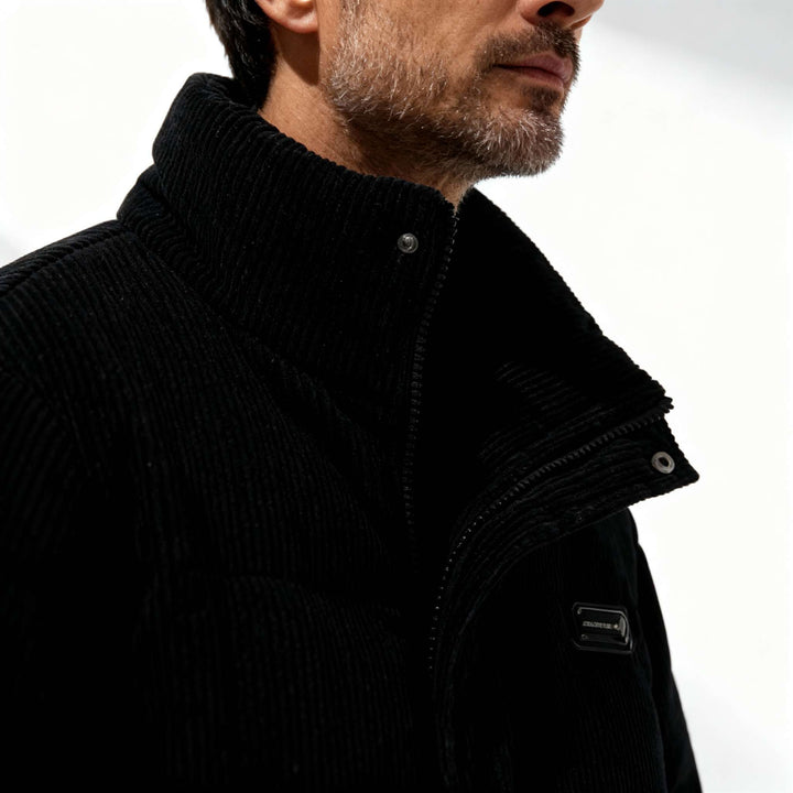 Brookstone Corduroy Jacket