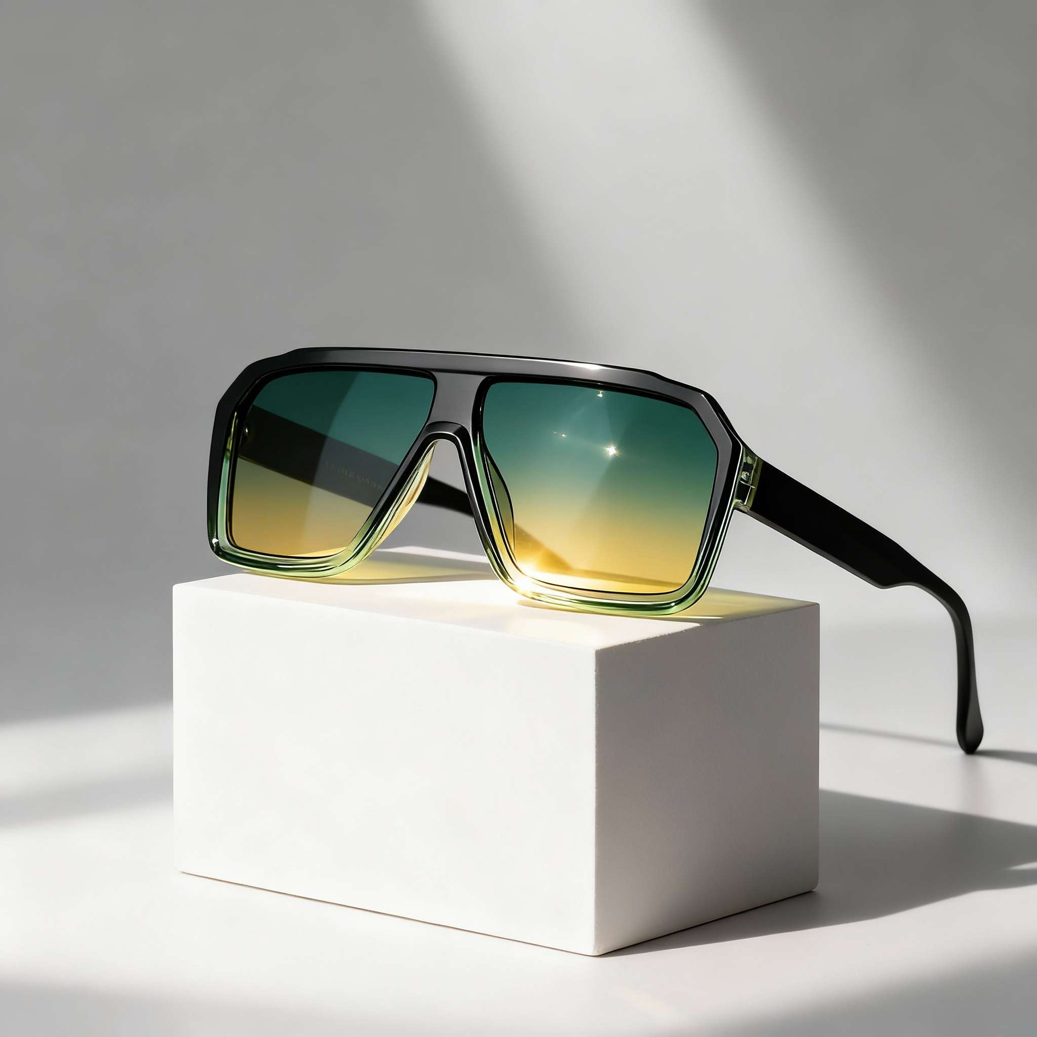 Echo Ray Shades