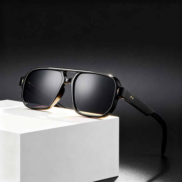 Spectre Aviator Shades