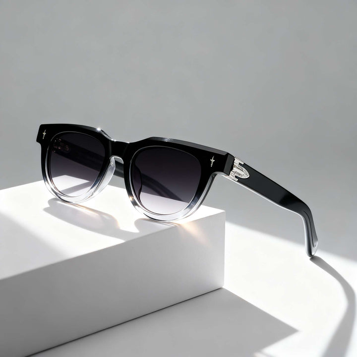 Vantage T38 Aero Shades