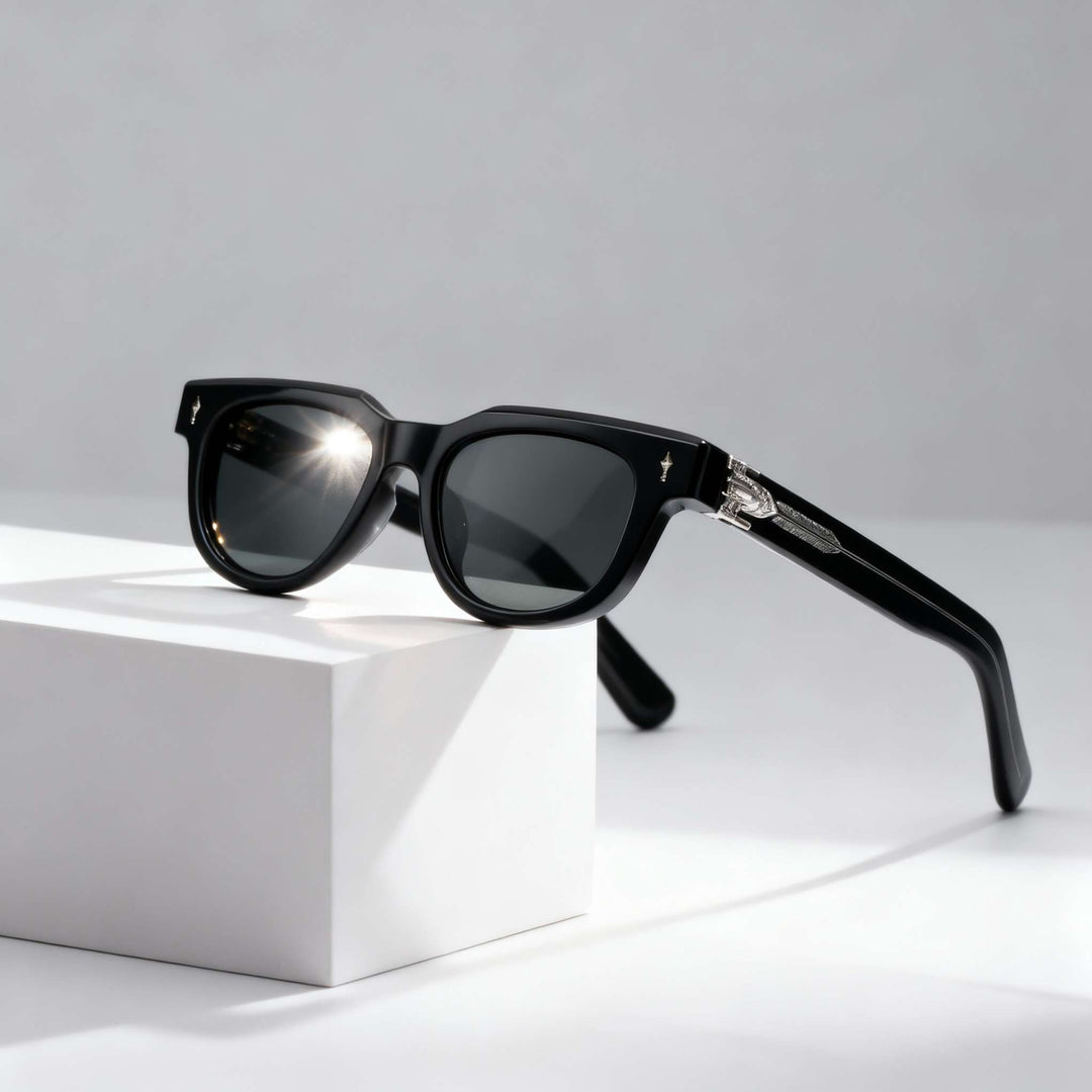 Vantage T38 Aero Shades