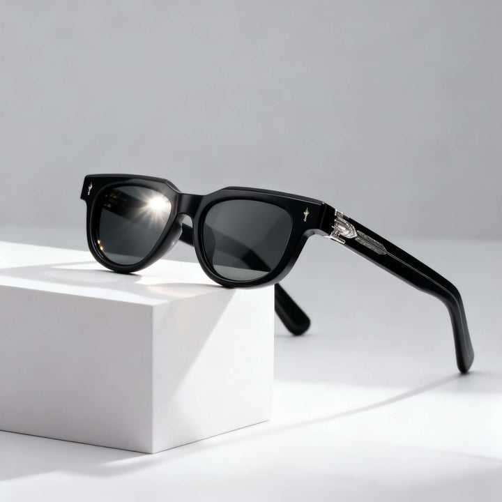 Vantage T38 Aero Shades