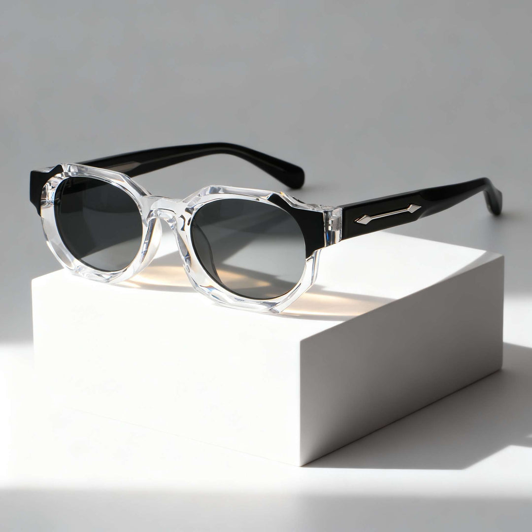 Sunshine Justice Shades