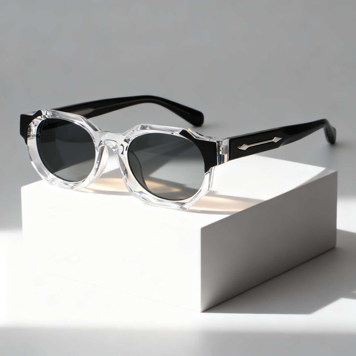 Sunshine Justice Shades