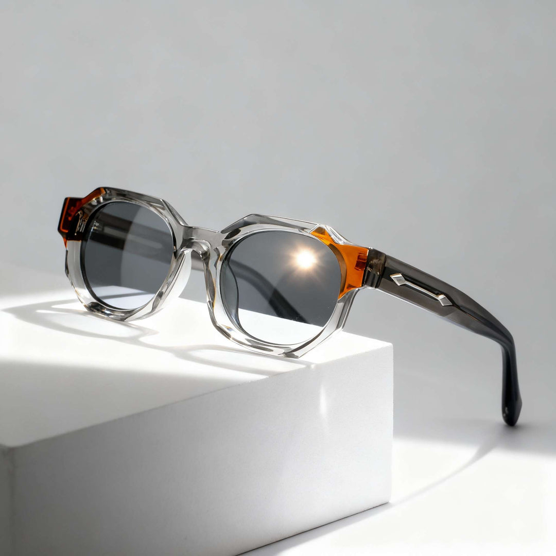 Sunshine Justice Shades