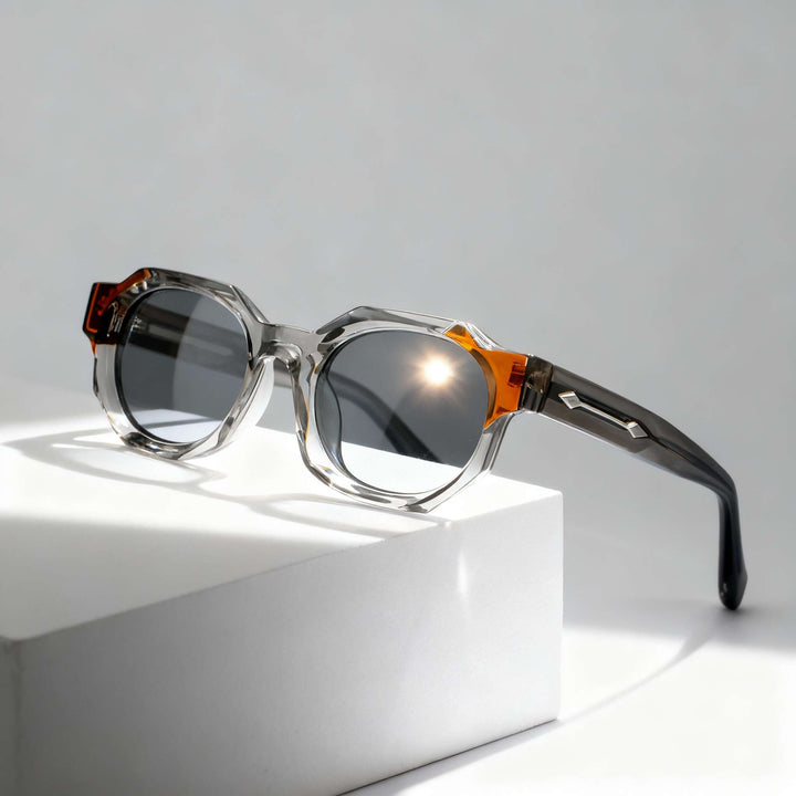 Sunshine Justice Shades