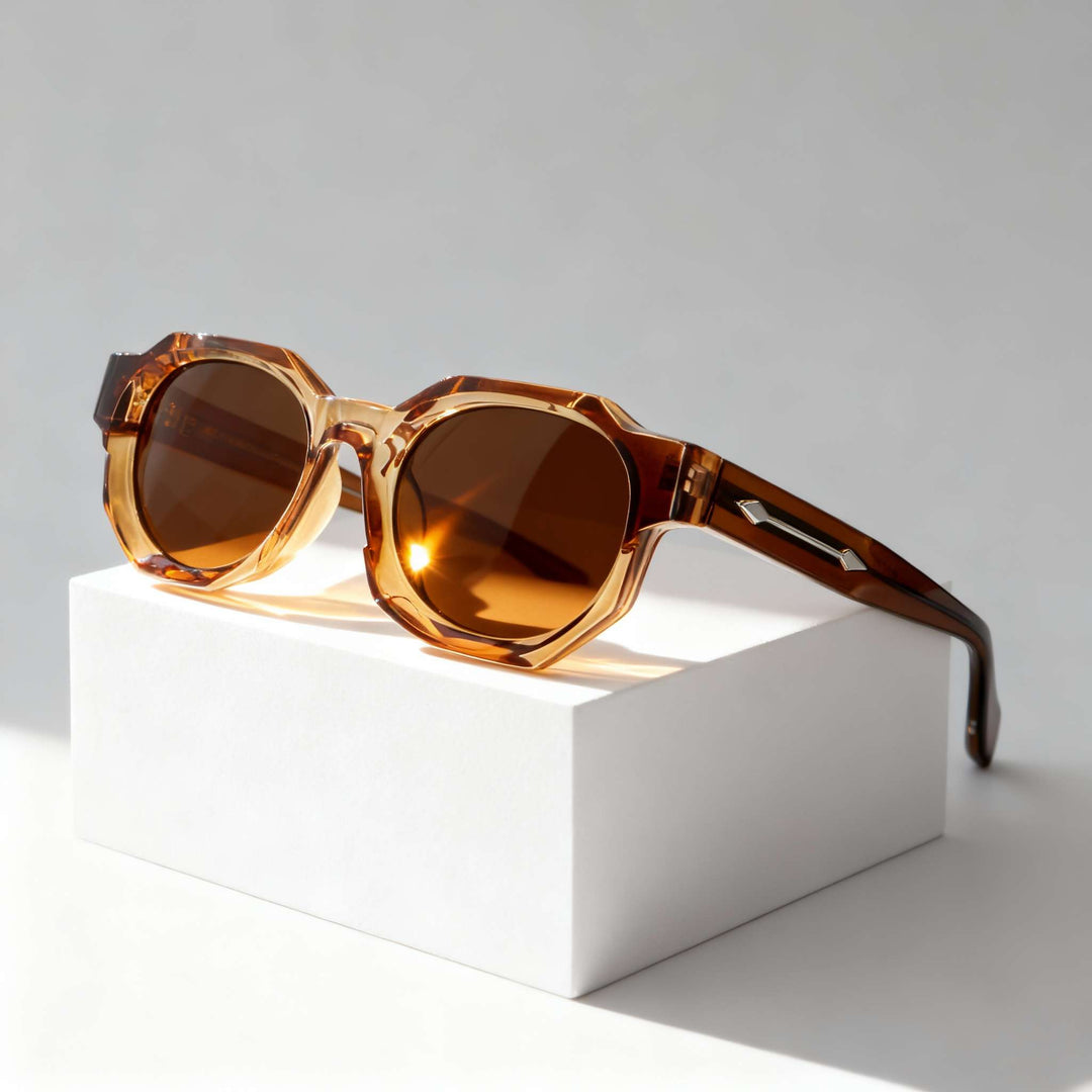 Sunshine Justice Shades