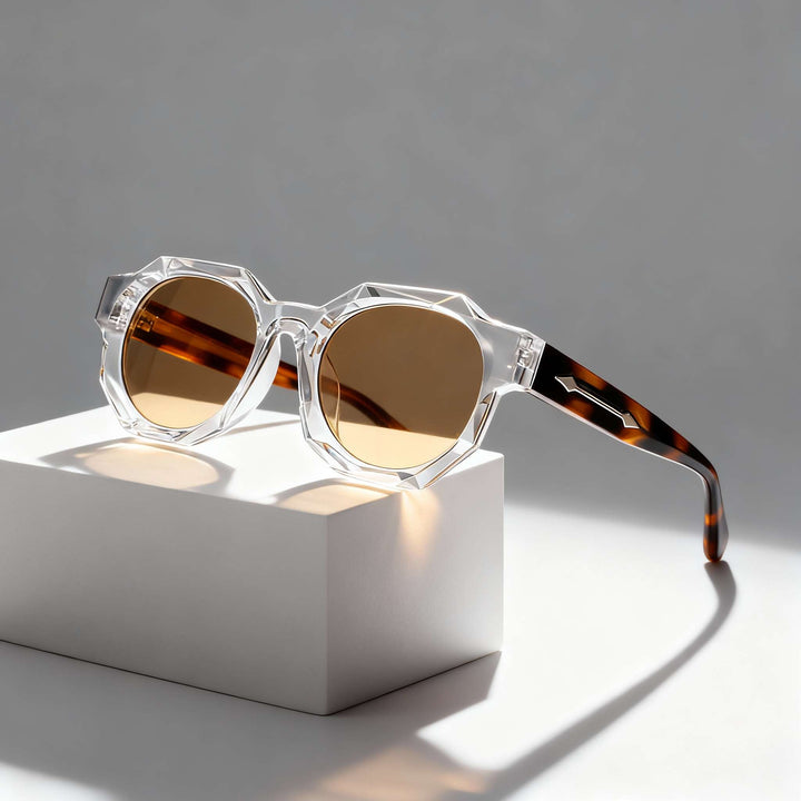 Sunshine Justice Shades