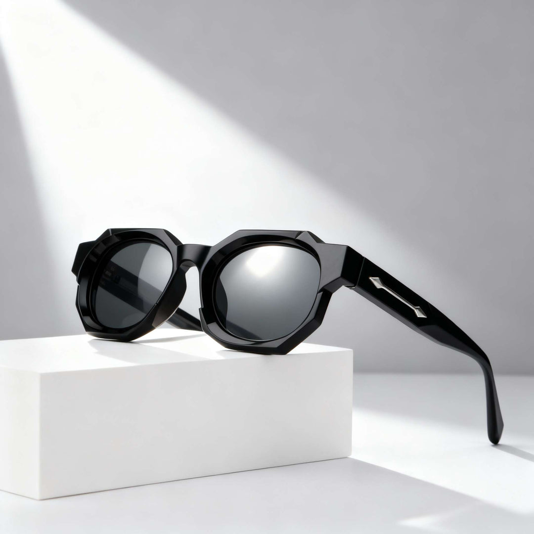 Sunshine Justice Shades