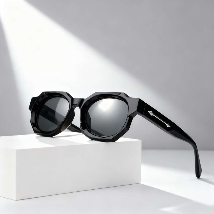 Sunshine Justice Shades