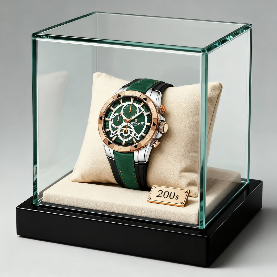 Reward VIP 200s Watch