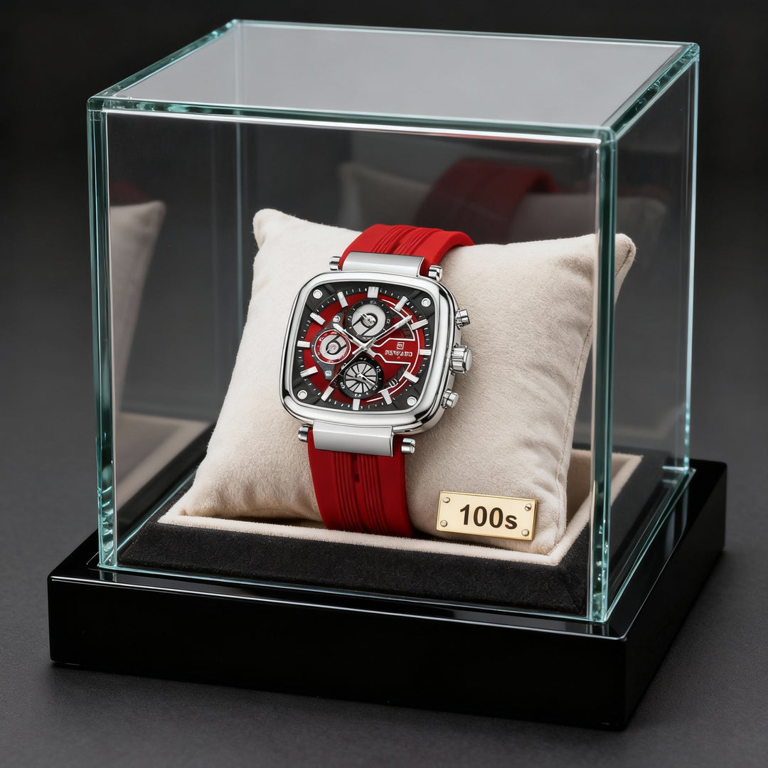 Reward VIP 100s Watch
