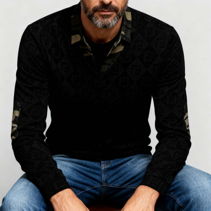 Outpost Knit Pullover