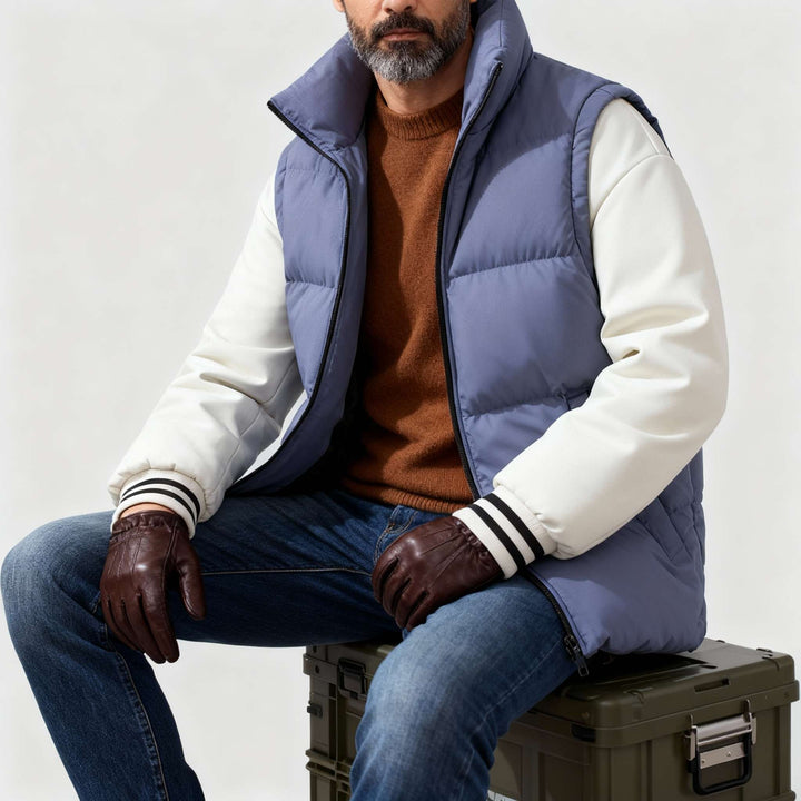 Dawson Padded Jacket