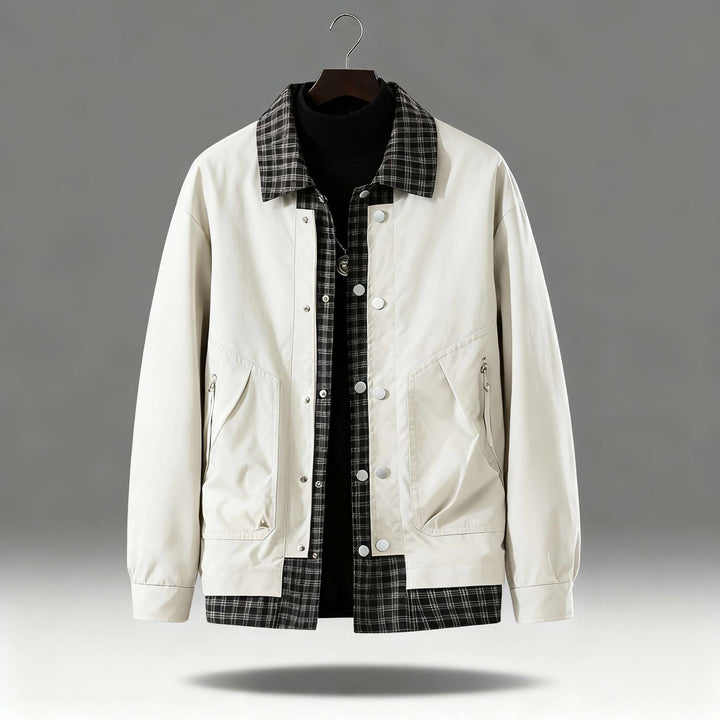 Coltwell Coach Jacket