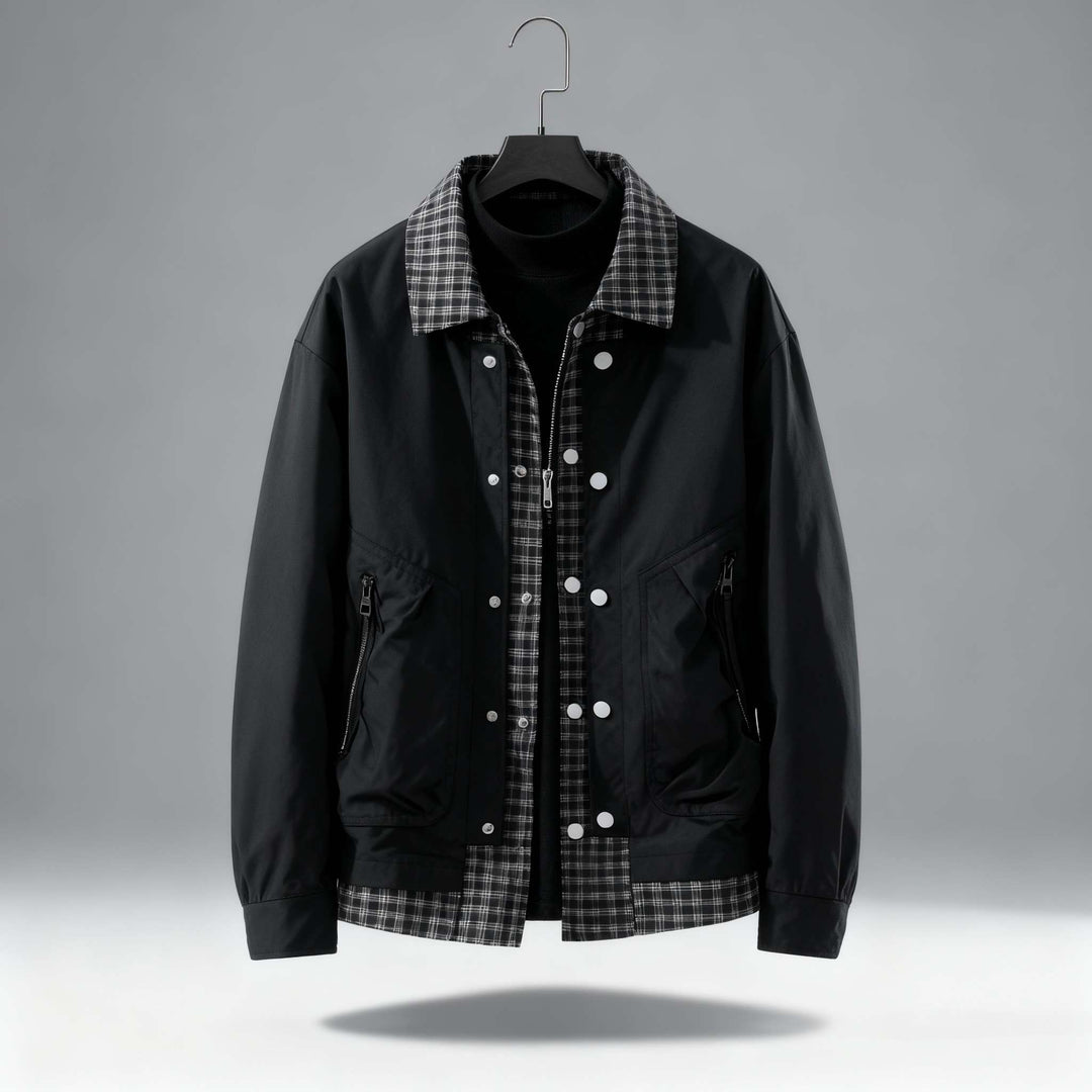 Coltwell Coach Jacket