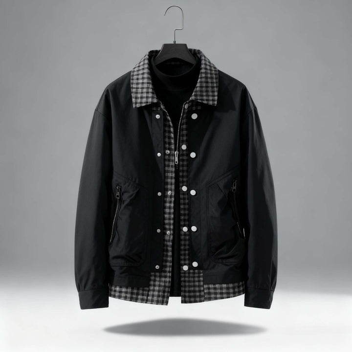 Coltwell Coach Jacket