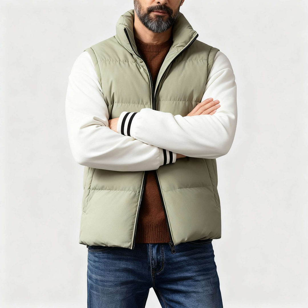 Dawson Padded Jacket
