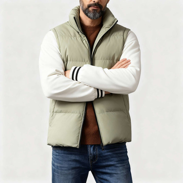Dawson Padded Jacket