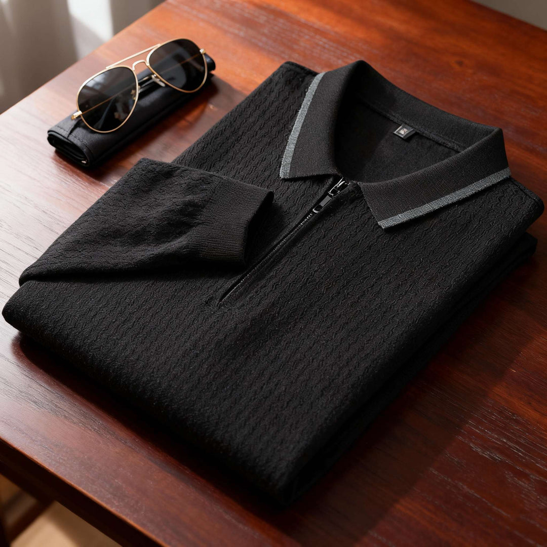 Adrian Wolf Classic Polo