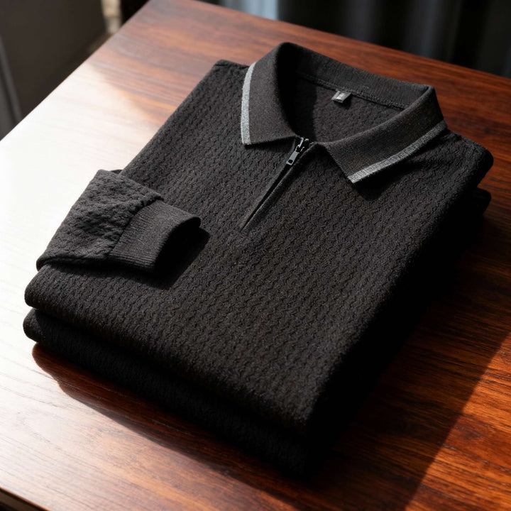 Adrian Wolf Classic Polo