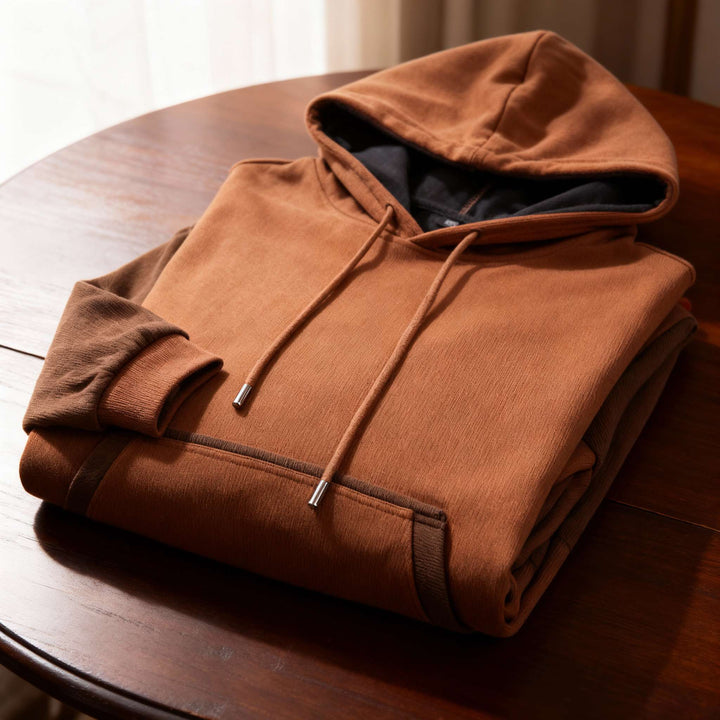 Boston Classic Hoodie