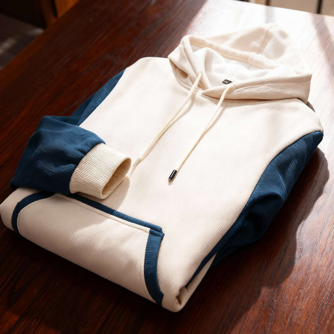 Boston Classic Hoodie