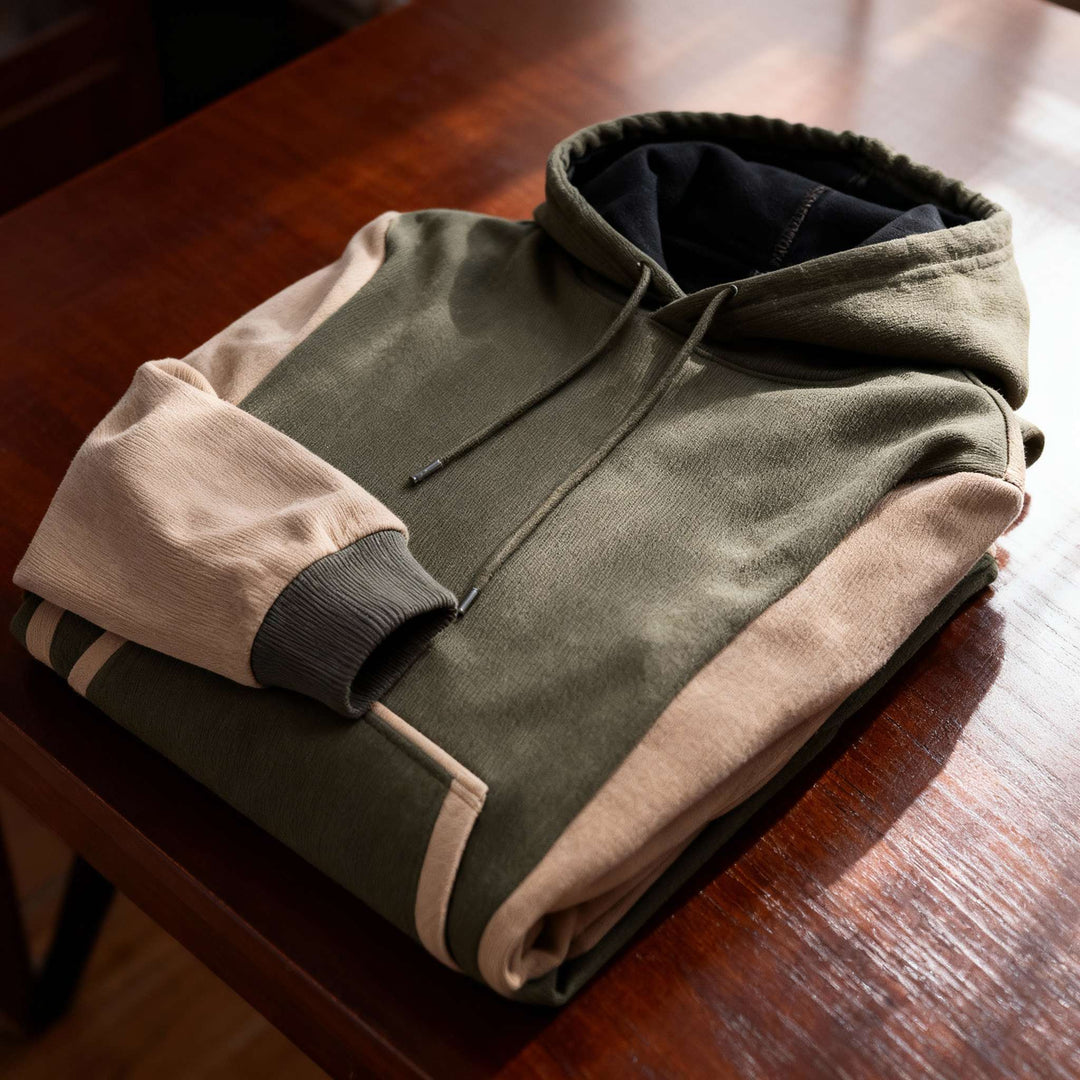 Boston Classic Hoodie