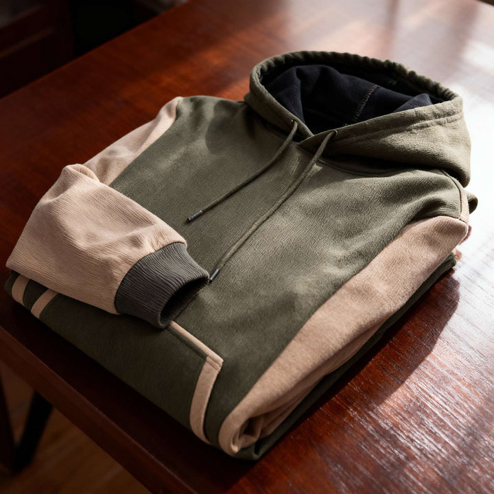 Boston Classic Hoodie