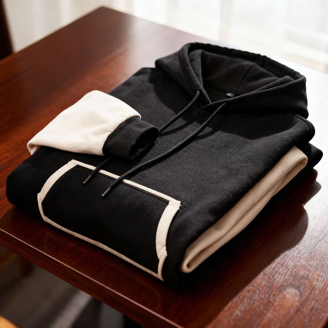 Boston Classic Hoodie