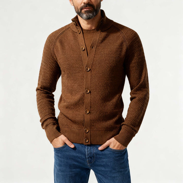 Lancaster Cardigan