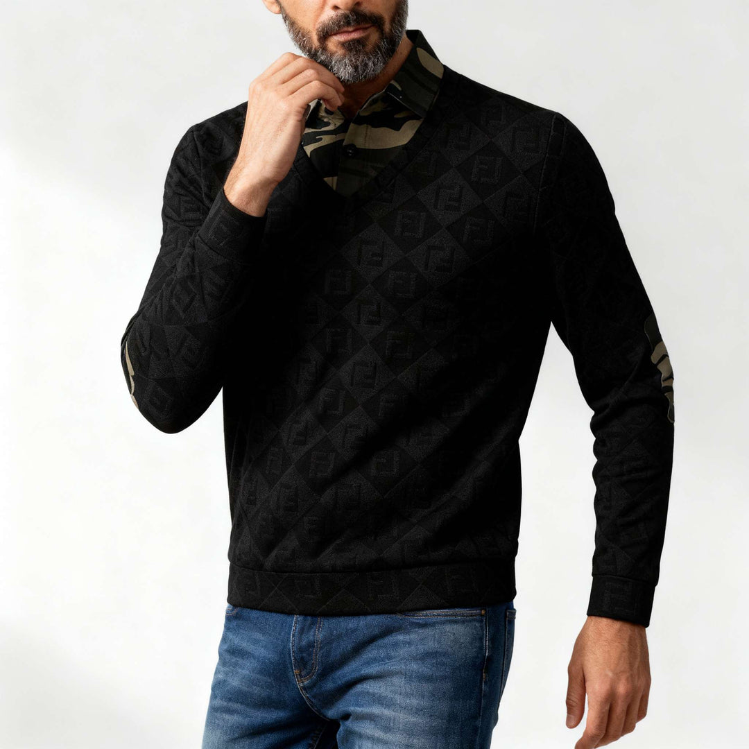 Outpost Knit Pullover
