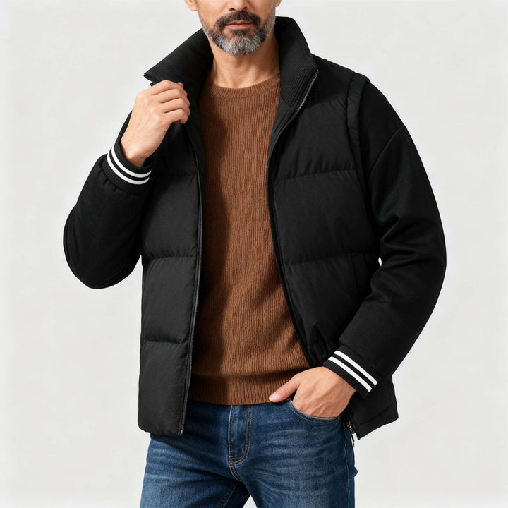 Dawson Padded Jacket