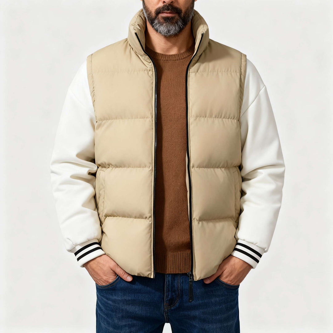 Dawson Padded Jacket