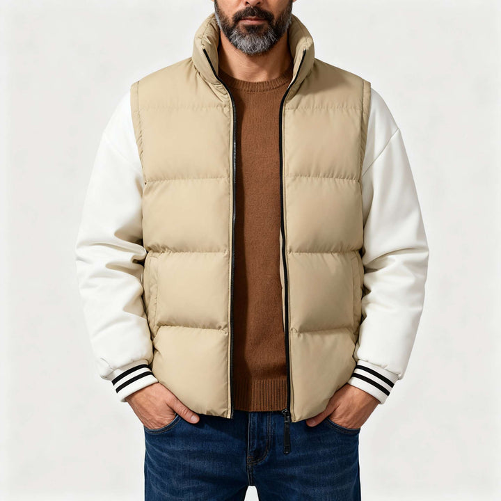 Dawson Padded Jacket