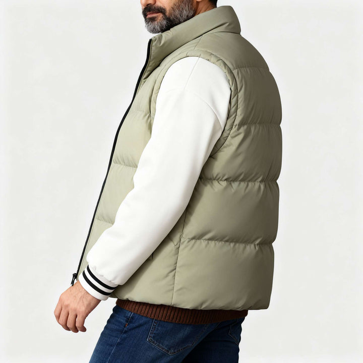 Dawson Padded Jacket
