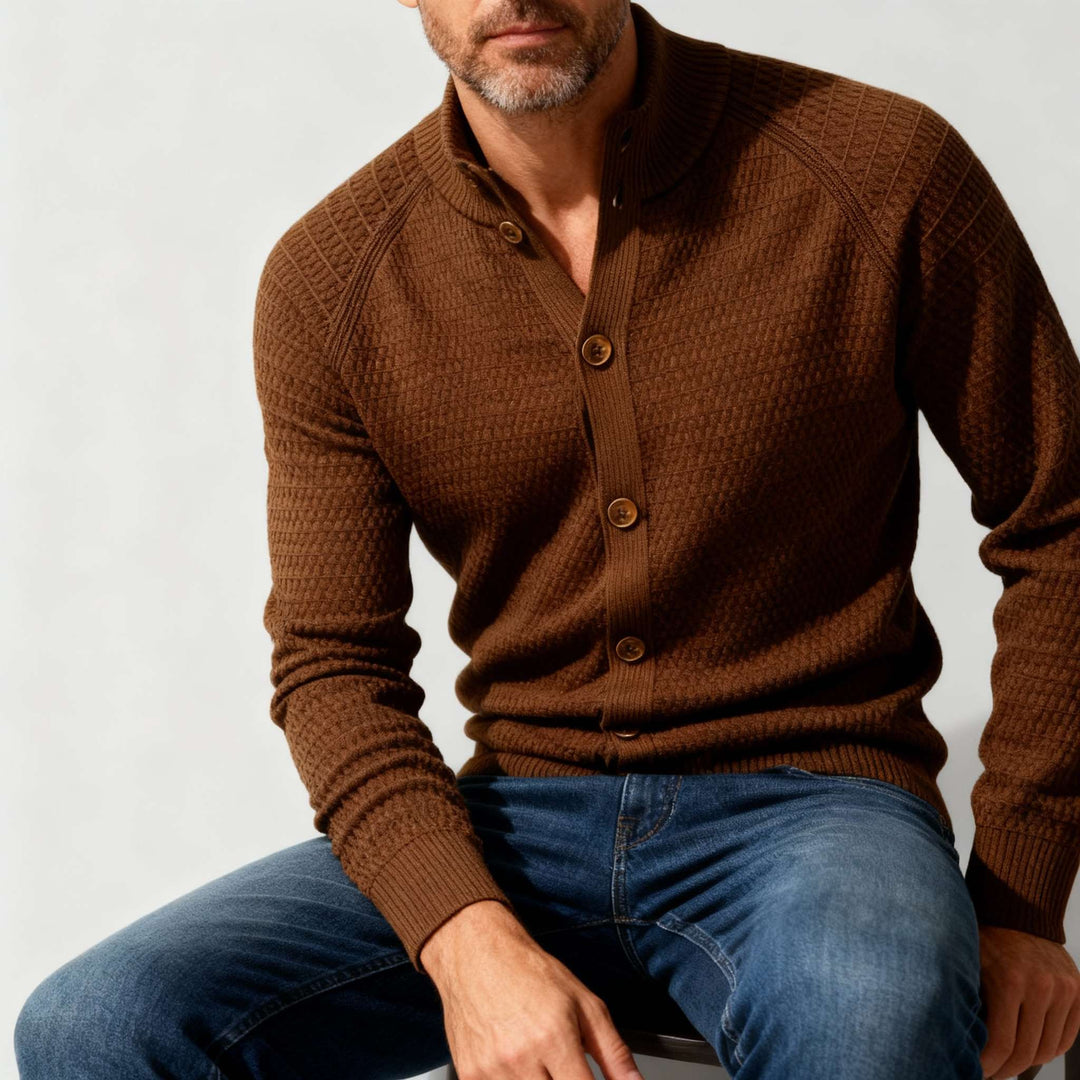 Lancaster Cardigan