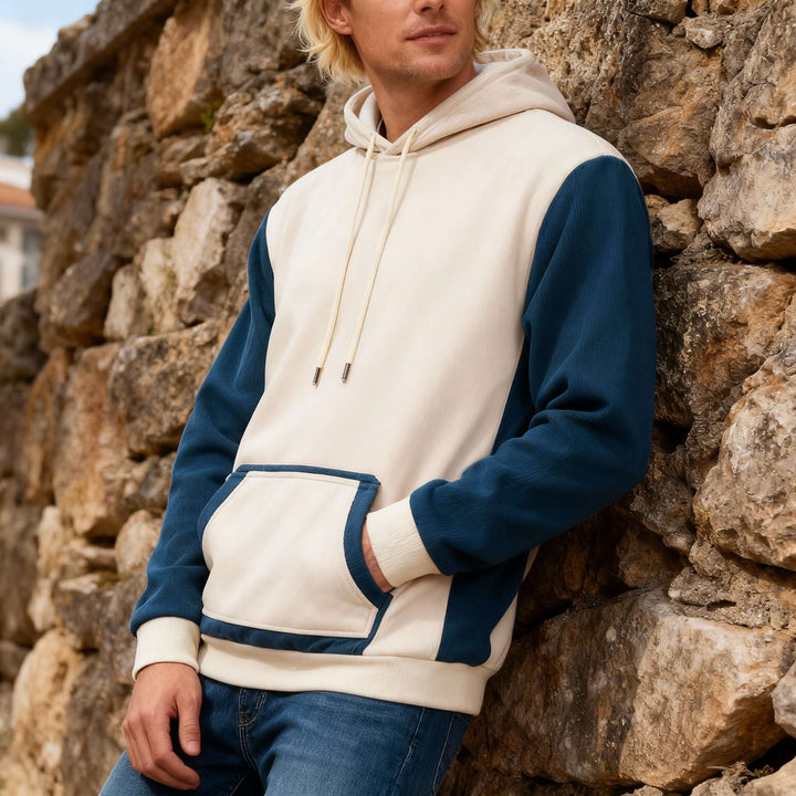 Boston Classic Hoodie