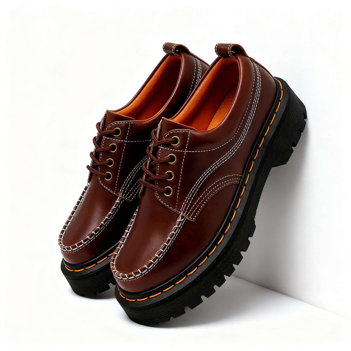 Ravero Moc-Toe Derby