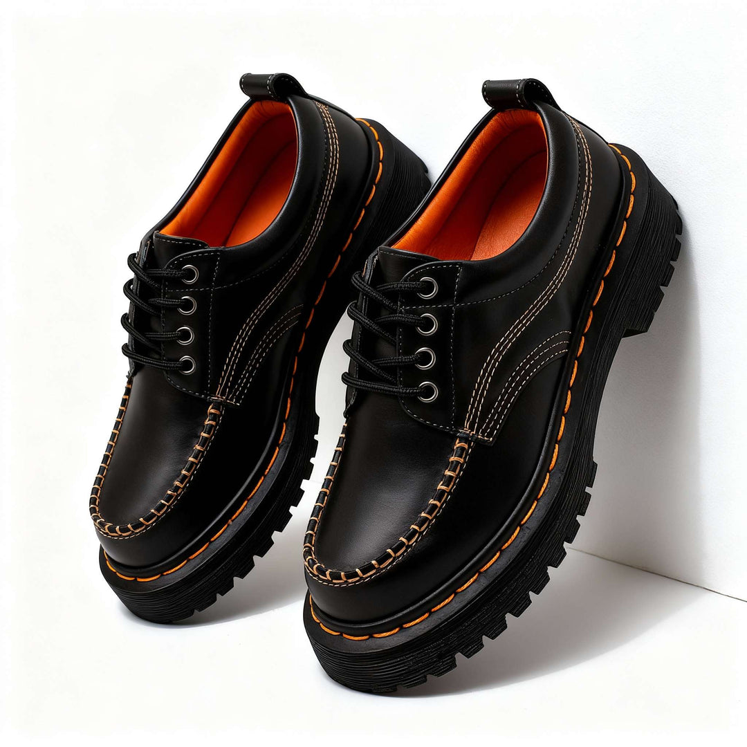 Ravero Moc-Toe Derby