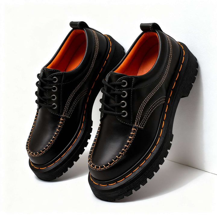 Ravero Moc-Toe Derby