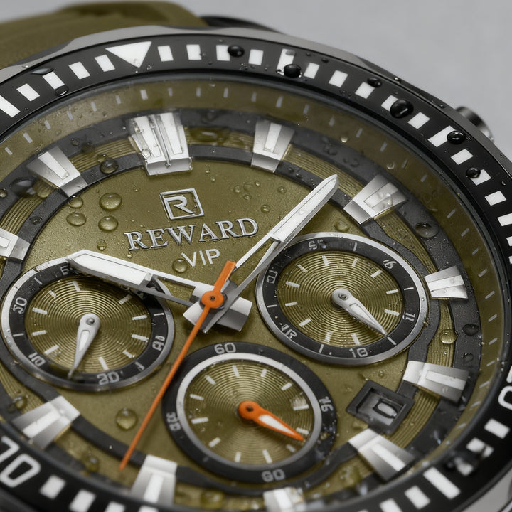Reward VIP 400s Watch