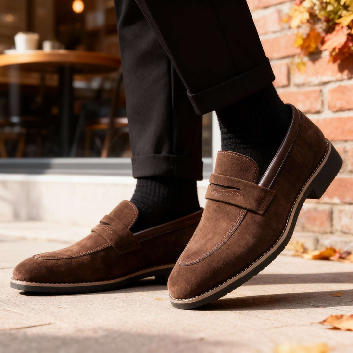Alessio Italian Loafer